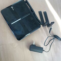 Wi-Fiルーター