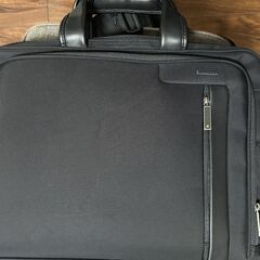 ACEビジネスバッグ　値下げしましたの画像