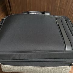 ACEビジネスバッグ　値下げしましたの画像