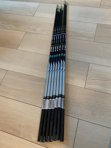 YONEX KAIZA-i 6〜Pシャフト