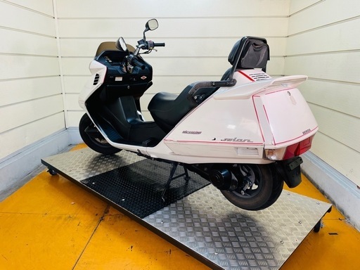 42483km ★始動動画あり★ フュージョン MF02 兵庫