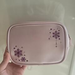 Disney　ポーチの画像