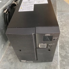 OMRON BN75S バッテリー無しの画像