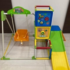 ひまわり幼稚園制服セット (kri) 拓北の子供用品の中古あげます