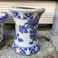 鉢２点差し上げます！の画像