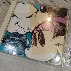 ディズニー ウェディング CDの画像