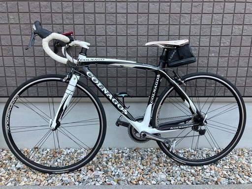 現在商談中、ロードバイク