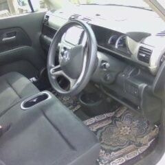 ホンダH22ゼストスパークW４WD　車検令和9年まで　10月31日で受付を終了いたしますの画像