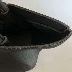 ［ROOTOTE］トートバッグ②黒の画像