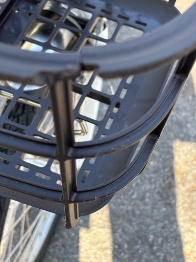 電動自転車