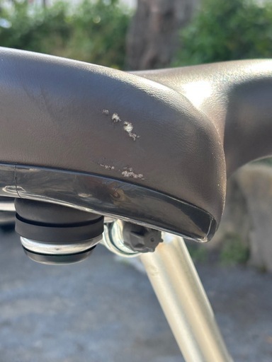 電動自転車