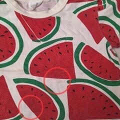 90 Tシャツ【2枚セット】の画像