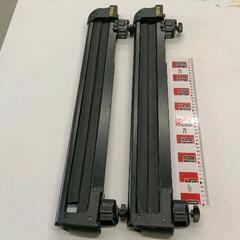 0416-256 スーリー　スキーキャリア2個セット