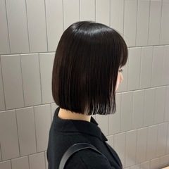 ‼️5/20（火）限定　梅田　0円ボブカットモデル募集‼️