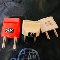 SANYO ドライヤー　ツーリストモデルの画像