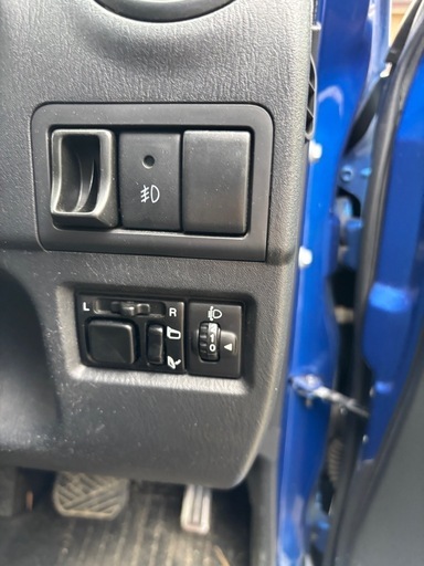 ジムニー  jb23 6型
