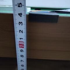 ビリヤード台　フライングタイガー 横64cm、縦36cm、高さ14cmの画像