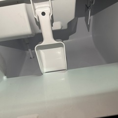 ホシザキ　キューブアイスメーカー　製氷機　40Kgタイプ　2019年式の画像