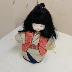 0416-506 【無料】 日本人形