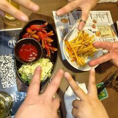 4月19日飲み会 - 長野市