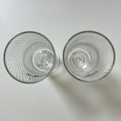 ビールグラスの画像