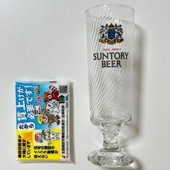 ビールグラスの画像