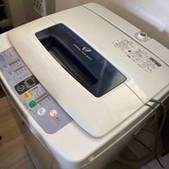 洗濯機
