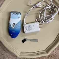 ソイエ　電動脱毛器