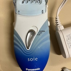 ソイエ　電動脱毛器の画像