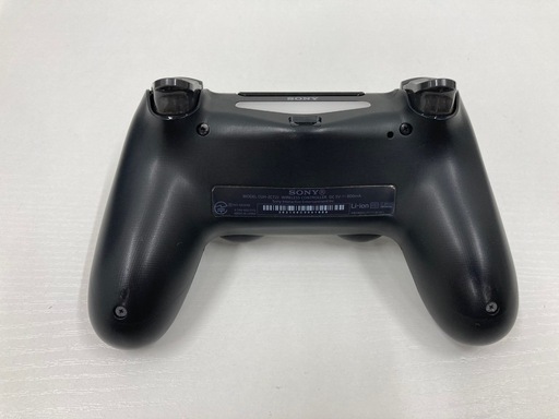 プレステ4本体　コントローラー付き