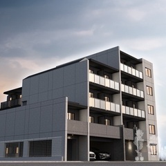🏢安心の叶えRoom✨『1K』板橋区三園✨敷金礼金無料💰✨人気の...
