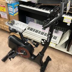 🚲プログラムバイク🚲ALINCO🚲AF7923E3🚲2023年製...