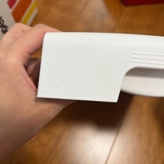 お椀収納　お皿収納 20cmまで　リッチェル　の画像