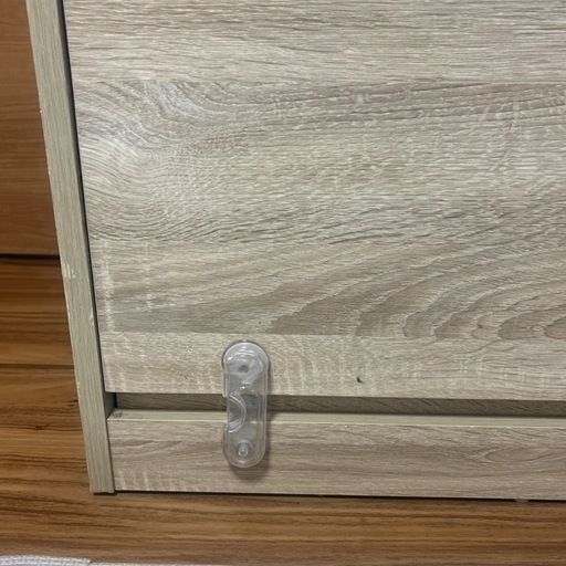 靴箱