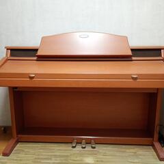 KAWAI電子ピアノPW7C
