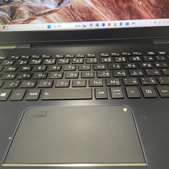 ノートパソコン