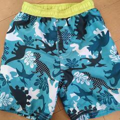 100  男の子用　水着