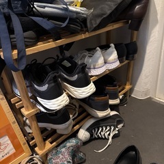 シューズラック