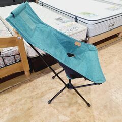 【愛品館 市原店】ヘリノックス ハイバックチェアツーホームの画像