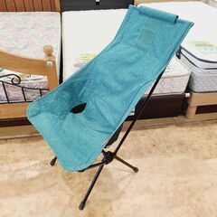 【愛品館 市原店】ヘリノックス ハイバックチェアツーホームの画像