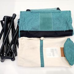 【愛品館 市原店】ヘリノックス ハイバックチェアツーホームの画像