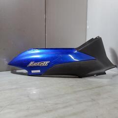 SUZUKI レッツ2 CA1PA ボディーカバー 左　Let'...