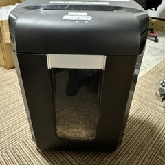 シュレッダー