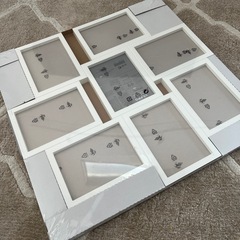 IKEA フォトフレーム