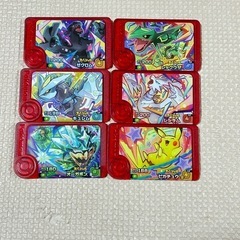 ポケモンフレンダ