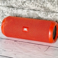JBL「Flip 3」Bluetoothスピーカー