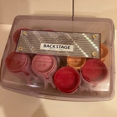 ホットカーラーの画像