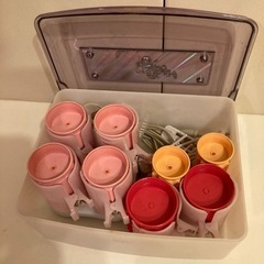 ホットカーラー