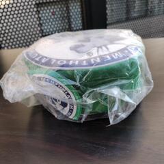 新品未使用品  メンソレータム  ポーチ②の画像
