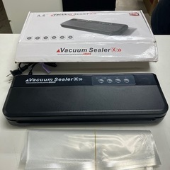 ☆値下げ☆O2504-463 ZELIN バキュームシーラー Z...